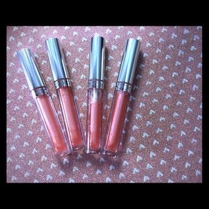 “Pretty Lady” Lip Gloss